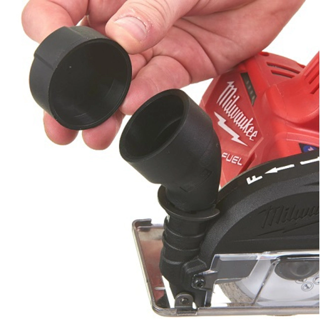 Vendita online Mini troncatrice multimateriale M12 Fuel™ 12V solo corpo macchina